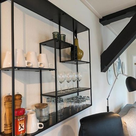 Guesthouse Sønderborg Exteriör bild