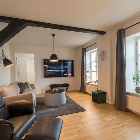 Guesthouse Sønderborg Exteriör bild