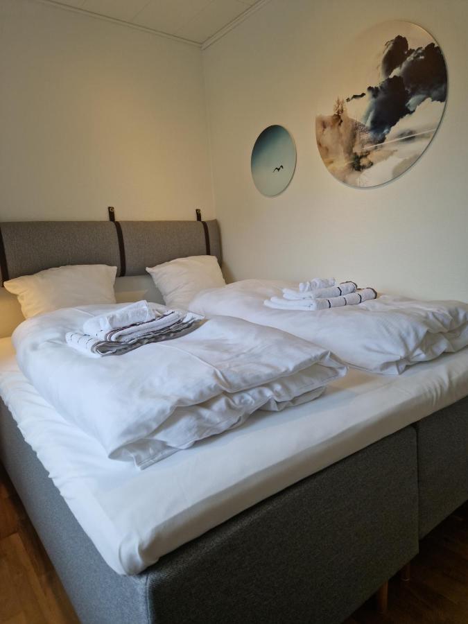 Guesthouse Sønderborg Exteriör bild
