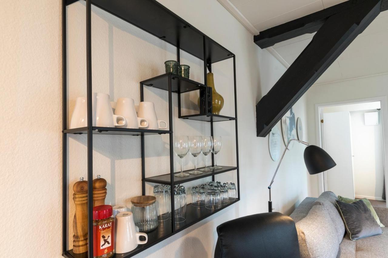 Guesthouse Sønderborg Exteriör bild