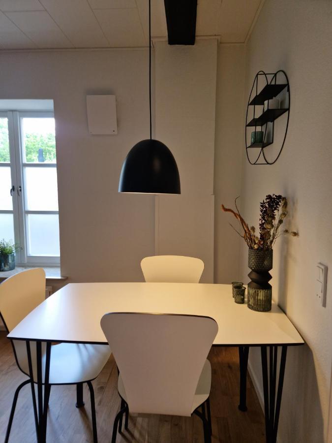 Guesthouse Sønderborg Exteriör bild