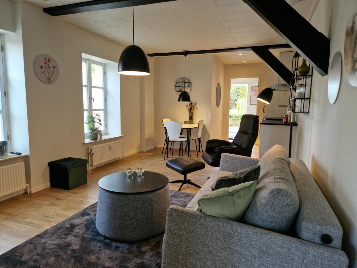 Guesthouse Sønderborg Exteriör bild