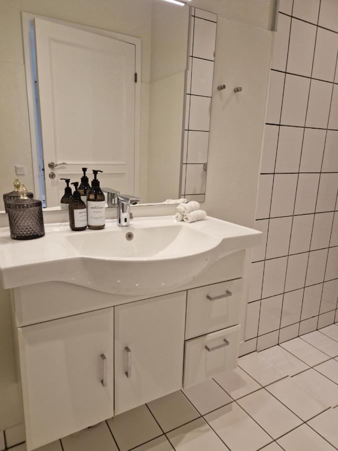 Guesthouse Sønderborg Exteriör bild