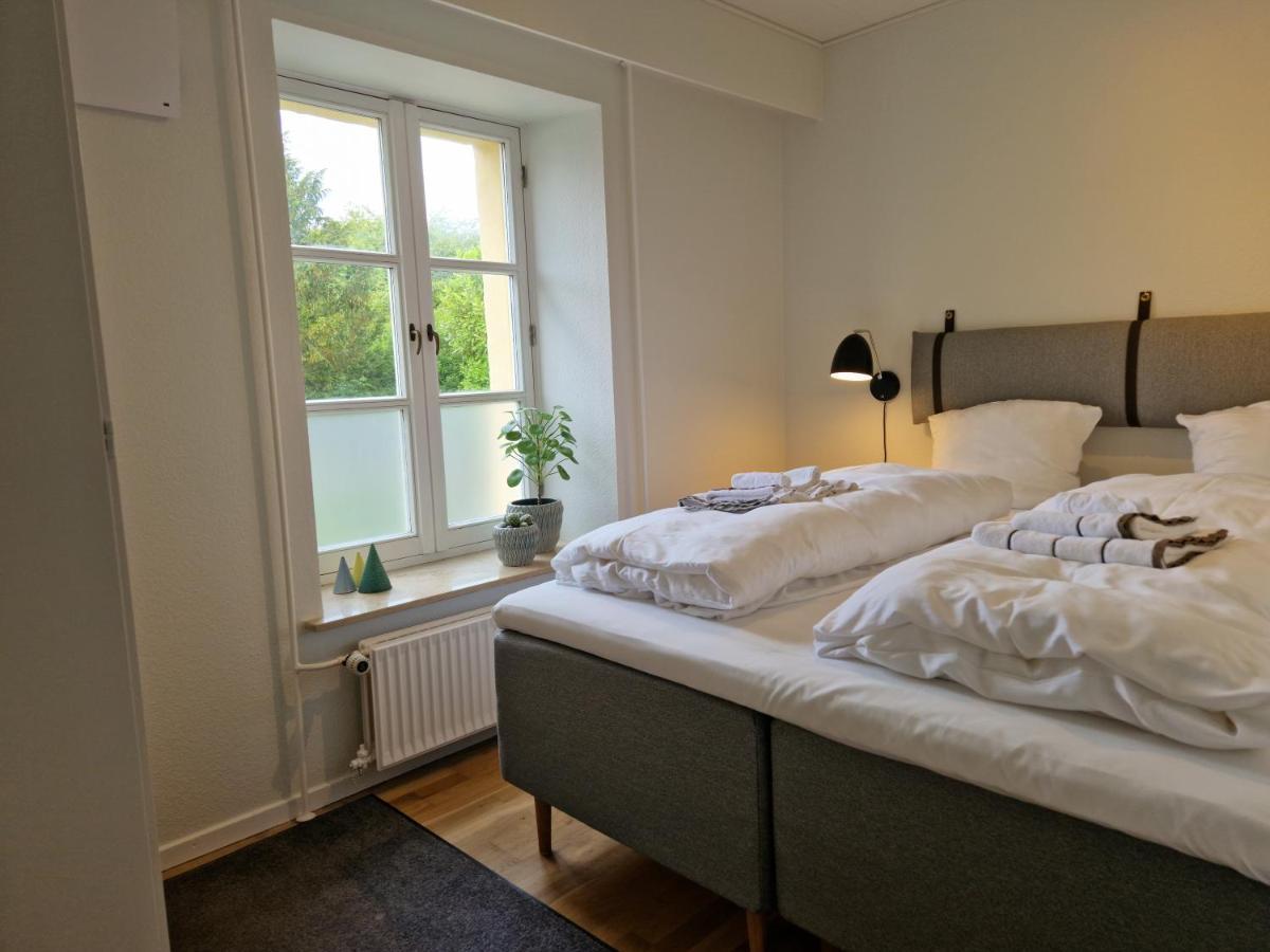 Guesthouse Sønderborg Exteriör bild