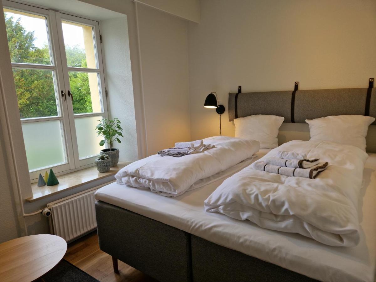 Guesthouse Sønderborg Exteriör bild