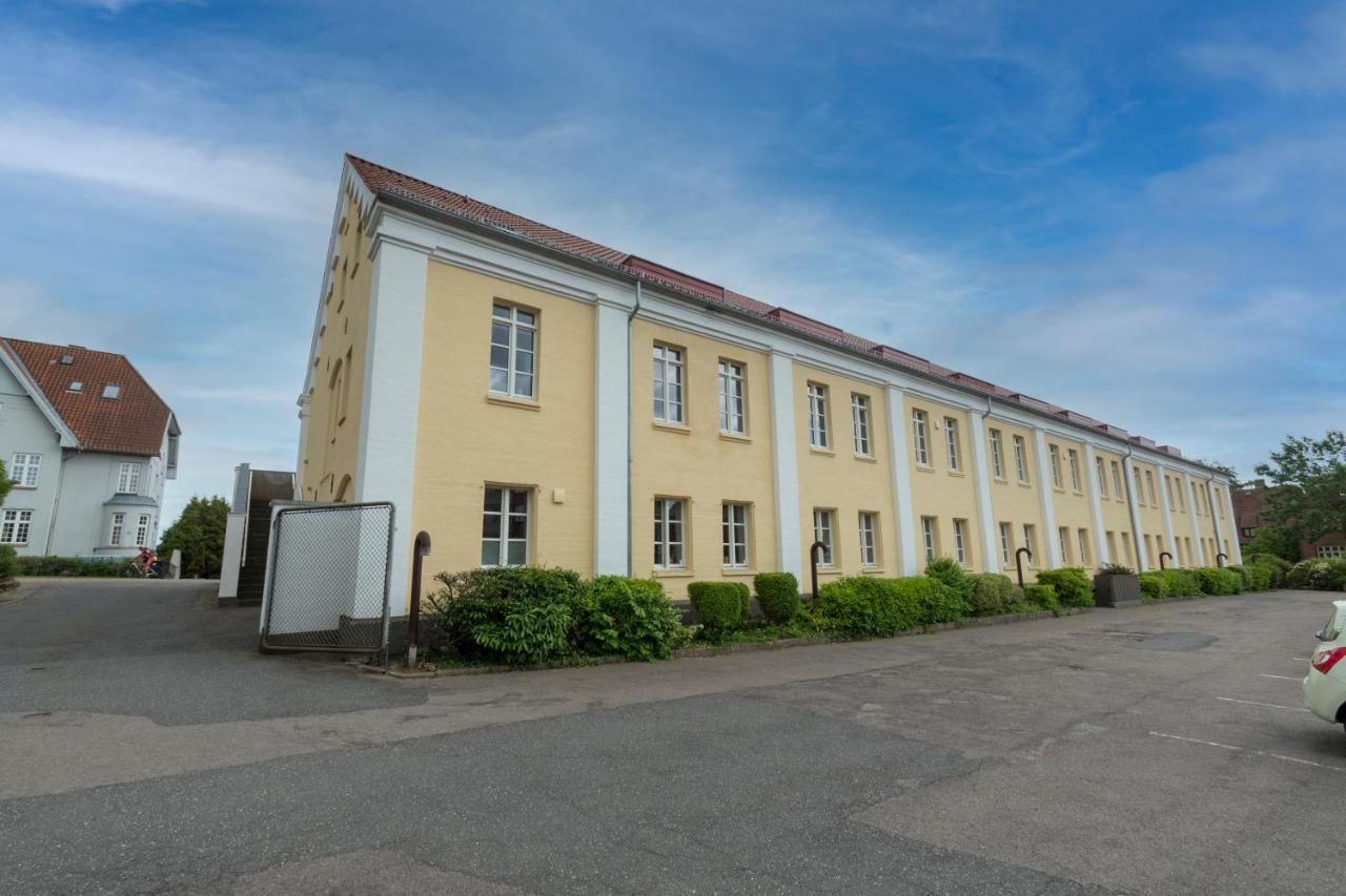 Guesthouse Sønderborg Exteriör bild